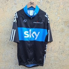 UCI Adidas Sky cycling team