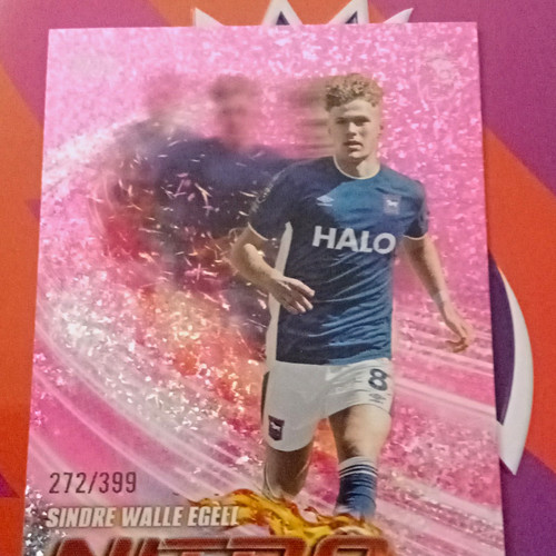 Topps premier league - topps, 2026/27