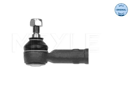 Tie rod end - rod, meyle