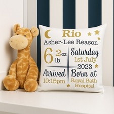 Personalised Christening Gift