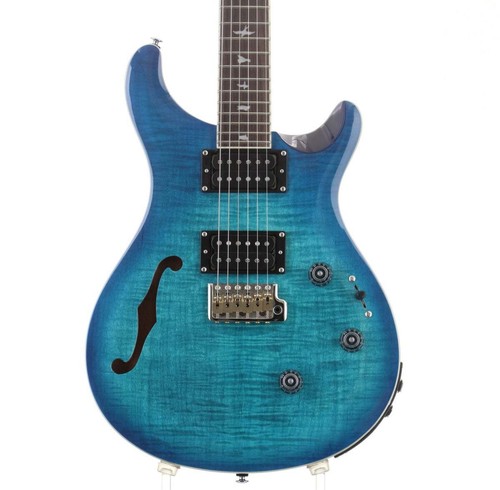 Prs custom 24 - se,