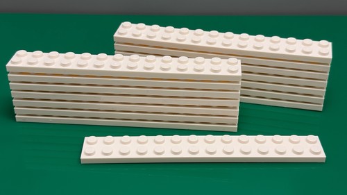 Lego plate corner from - plate, 2