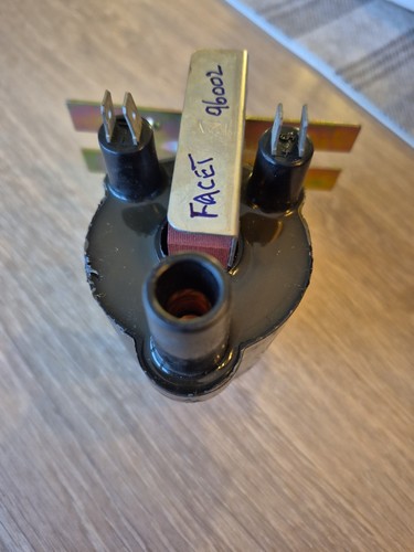 Lancia thema ignition - lancia,