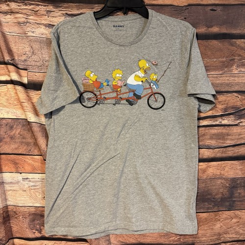The simpsons old - the, navy