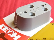 Holt Allen 22mm Flat Cam Riser