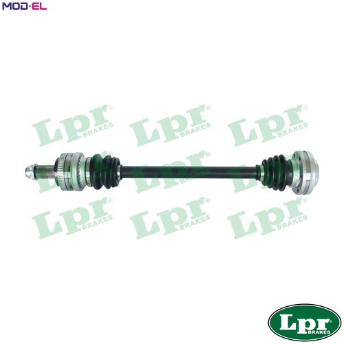 Drive shaft ds15016 - shaft, for