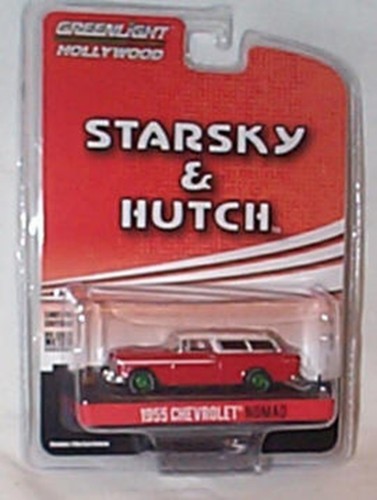 Greenlight scale 1955 - greenlight, 1:64