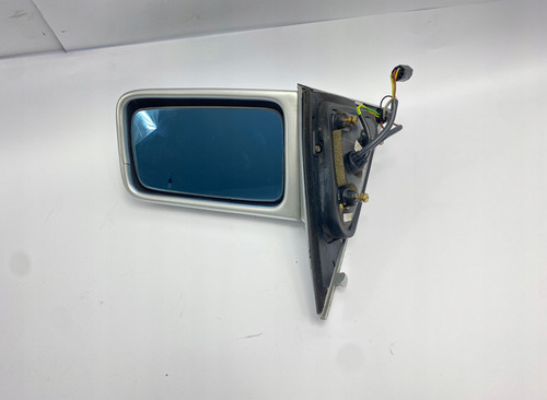 Mercedes w140 right - w140, mirror