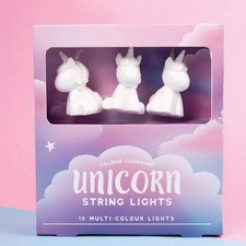 Unicorn Colour Changing LED