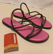 HAVAIANAS CLASSIC SANDALS