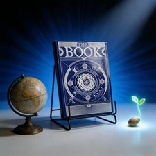 The Book The Ultimate Guide to