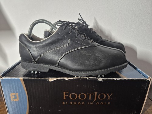 Footjoy golf shoes 5 - golf, uk