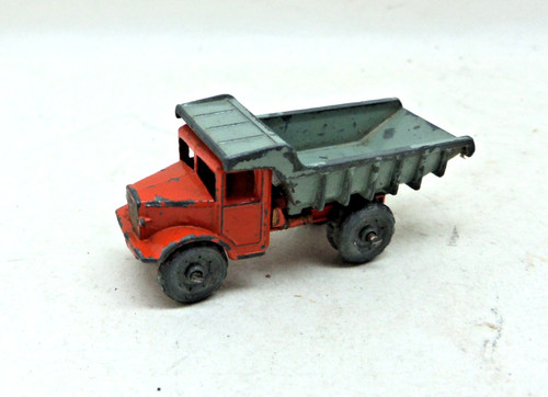 Matchbox lesney quarry - matchbox,