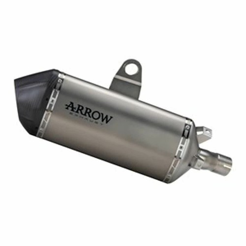 Arrow sonora titanium slip - arrow, slip-on