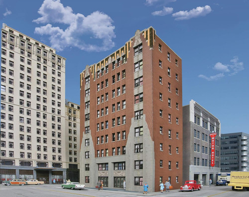 Cornerstone 933 3770 city - ,