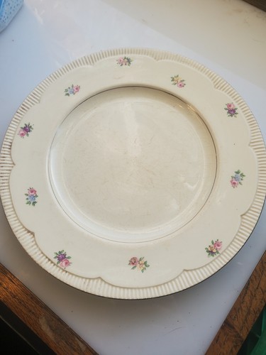 Clarice cliff newport pottery - clarice,