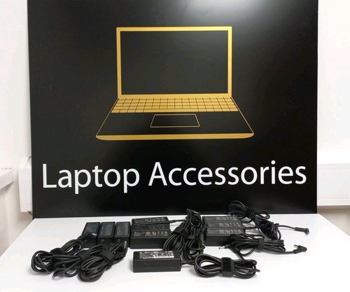 Joblot x10 45w blue tip - hp,