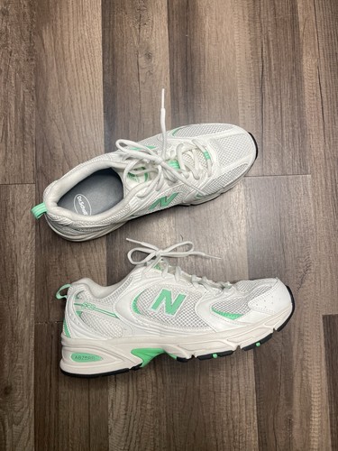 New blance 530 sea - new, lime