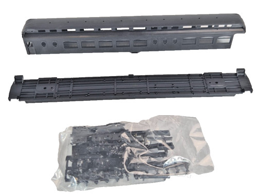 Roundhouse 6082 gauge - 6082, ho