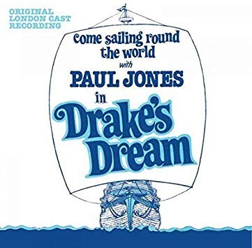 Paul jones drake dream - dream,