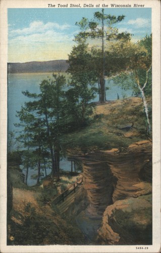 Bennett studio wisconsin - h.h.,