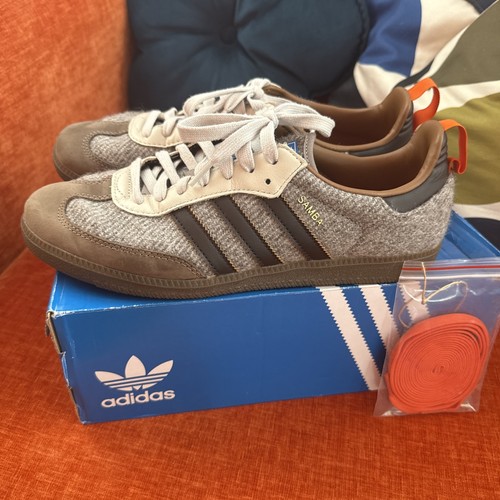 Adidas trainers samba - trainers, fox
