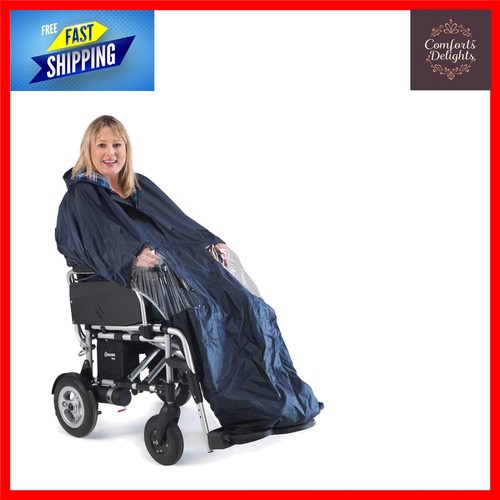 Waterproof electric wheelchair - waterproof,