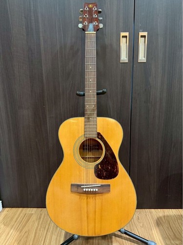 Yamaha 150f black label - fg-150f,