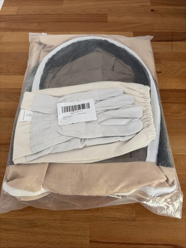 Beekeeper suit professional - beekeeper,