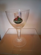 Vintage De Koninck 1/2 pint