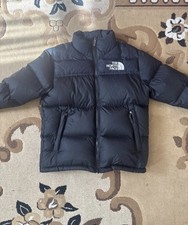 The North Face Puffer Coat