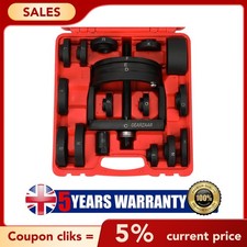 Master Wheel Hub  Remover Tool