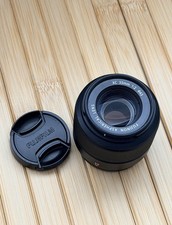 FUJIFILM FUJINON XC 35mm F/2