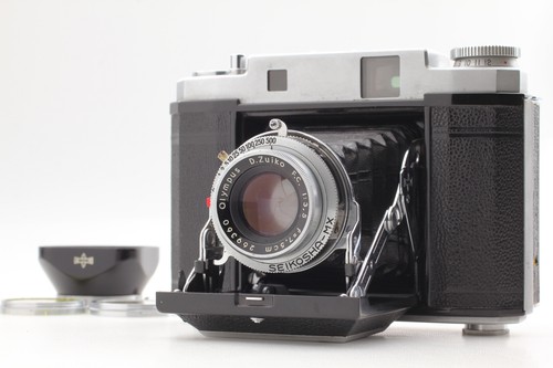 Mint mamiya 6 medium 6x6 - 6,