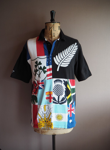 Cotton traders rugby - traders,