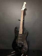 Squier Stratocaster HSS