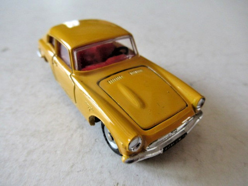 Dinky toys ref 1408 - dinky,