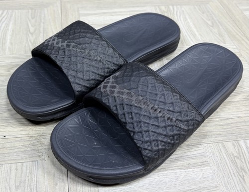Nike benassi solarsoft - solarsoft, slide