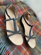Clarks Active Air Leather