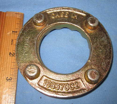 Case 168370c2 ratchet slip - case,