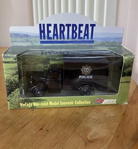 Lledo vintage diecast model - vintage,