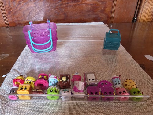 Assortment season 3 - assortment, 20