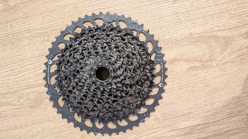 Sram speed cassette - 12-speed,