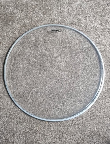 Floor tom head - tom,