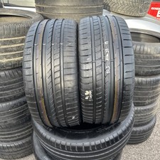 Goodyear Eagle F1 Asymmetric 2