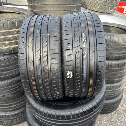 Goodyear eagle asymmetric - f1,