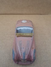 Dinky Sunbeam Alpine