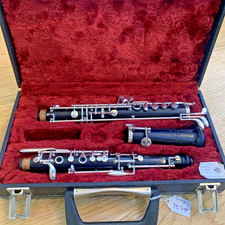 Ward winterbourn tw1 oboe - winterbourn,