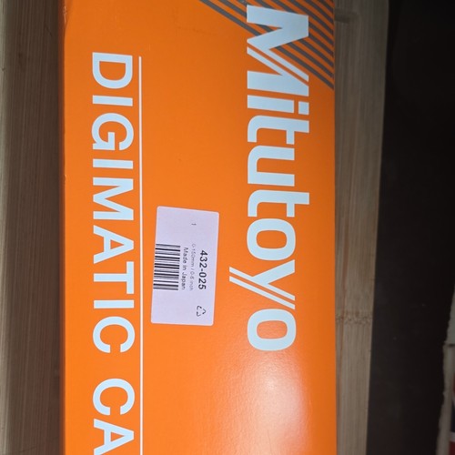 Mitutoyo digimatic digital - digimatic,