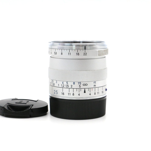 Carl zeiss biogon 25mm - t*,